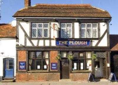 The Plough - image 1