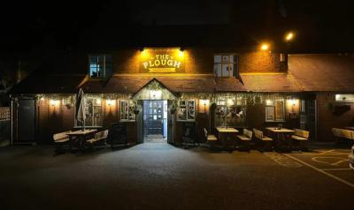 The Plough - image 1