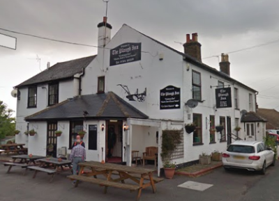 The Plough - image 1 The Plough - image 1