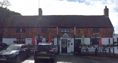 The Plough - image 1 The Plough - image 1