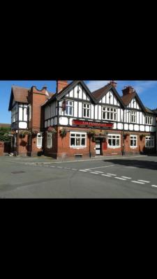 The Plough Inn - image 1