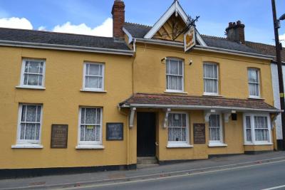 The Plough Inn - image 1