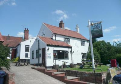 The Plough Inn - image 1