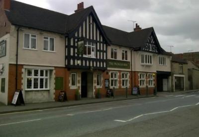 The Plough Inn - image 1