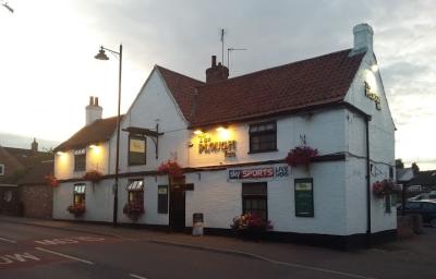 The Plough Inn - image 1