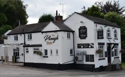 THE PLOUGH INN - image 1