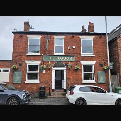 Plough Inn - image 1 Plough Inn - image 1