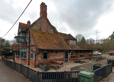 Plough Inn - image 1