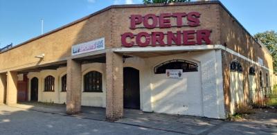 Poets Corner - image 1