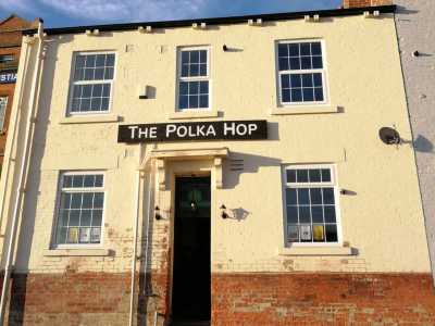 The Polka Hop - image 1
