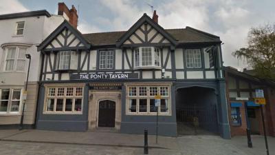The Ponty Tavern - image 1