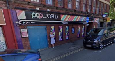 Popworld - image 1