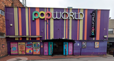 Popworld - image 1 Popworld - image 1