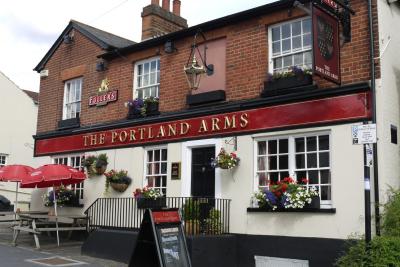 The Portland Arms - image 1