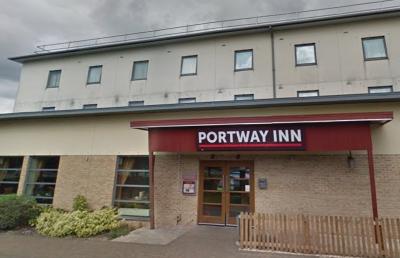 Portway Inn Brewers Fayre - image 1