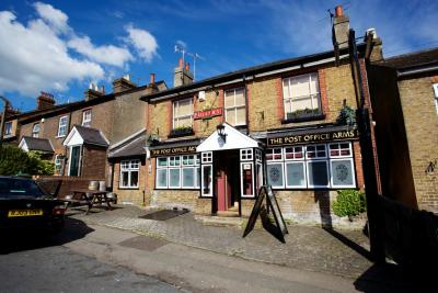 Post Office Arms - image 1