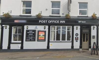 Post Office Inn - image 1