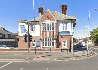 The Prenton Park - image 1