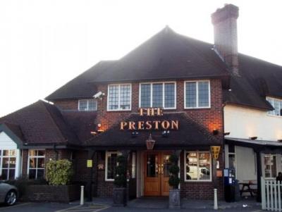 The Preston - image 1