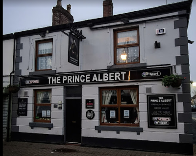 The Prince Albert - image 1