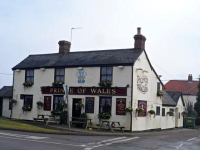 The Prince Of Wales - image 1