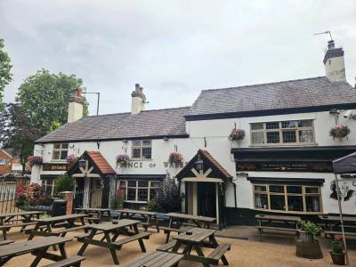 Prince Of Wales - image 1 Prince Of Wales - image 1