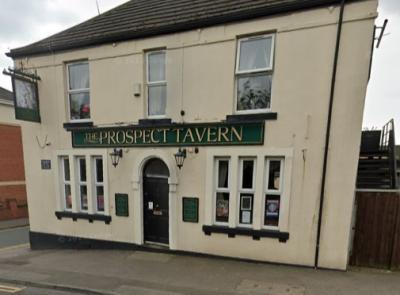 Prospect Tavern - image 1