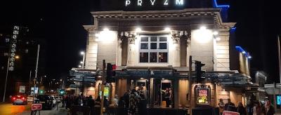 Pryzm - image 1