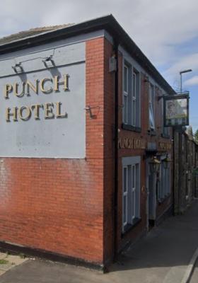 Punch Hotel - image 1