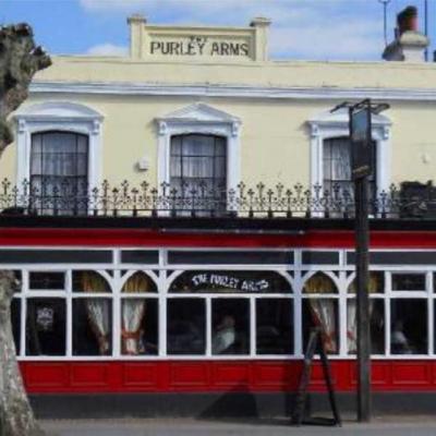 The Purley Arms - image 1