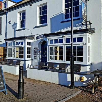 The Quay Inn - image 1