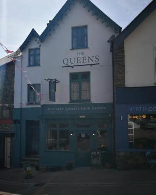 The Queens - image 1