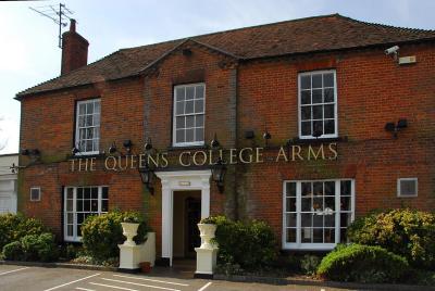 The Queens College Arms - image 1