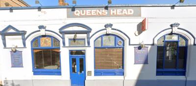Queens Head - image 1