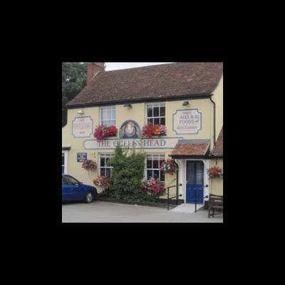 Queens Head - image 1