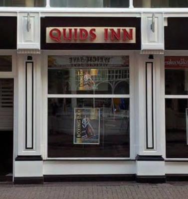 Quids Inn - image 1