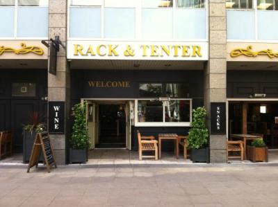 The Rack & Tenter - image 1