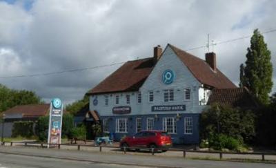 The Radford Bank Inn - image 1