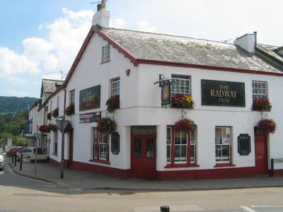 Radway Inn - image 1