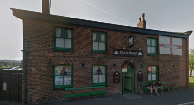 Railway - image 1 Railway - image 1