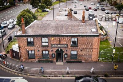 The Railway - image 1 The Railway - image 1