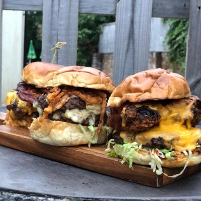 THE RAILWAY - image 2