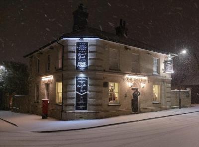 The Railway Arms - image 1