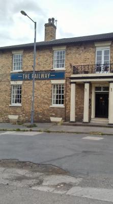 The Railway Hotel - image 1