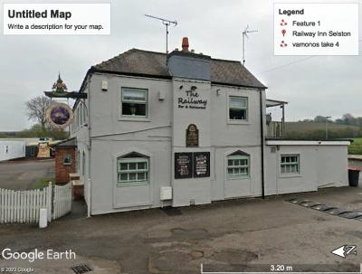 Railway Inn - image 1