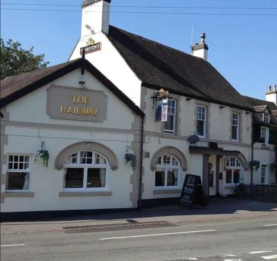 The Railway Inn - image 1