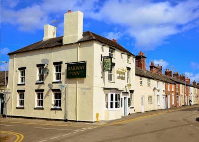 The Railway Inn - image 1