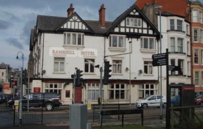 Ramshill Hotel - image 1