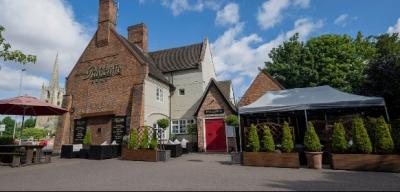 Rancliffe Arms - image 1