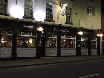 The Raven - image 1